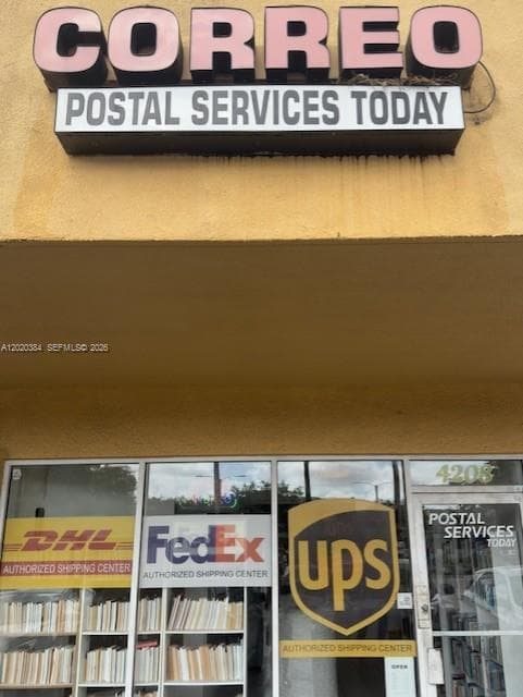 XXXX W 16th Ave, Hialeah FL 33012