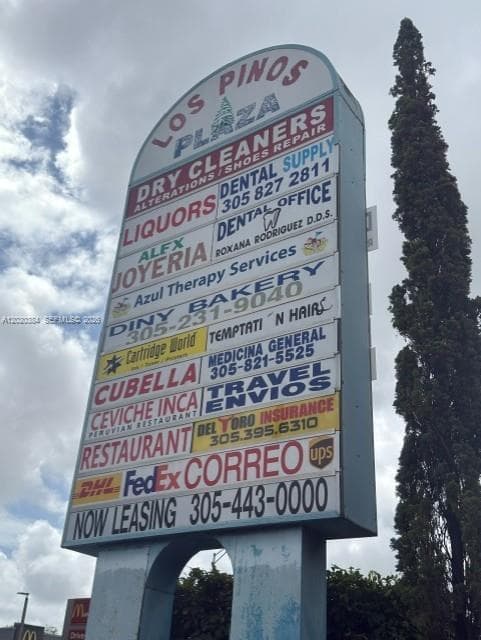 XXXX W 16th Ave, Hialeah FL 33012