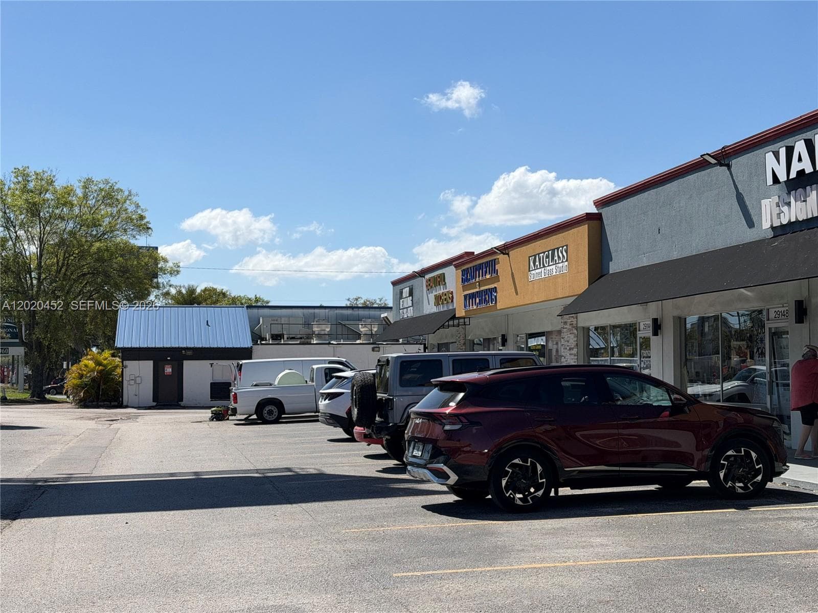 29168 N US HWY 19, Clearwater FL 33761