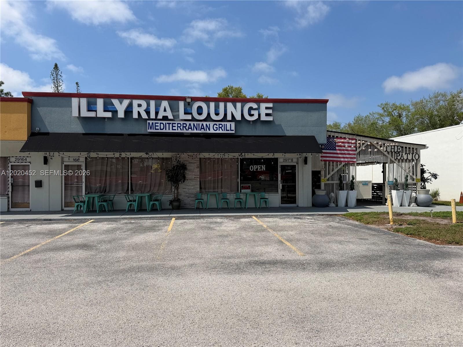 29168 N US HWY 19, Clearwater FL 33761