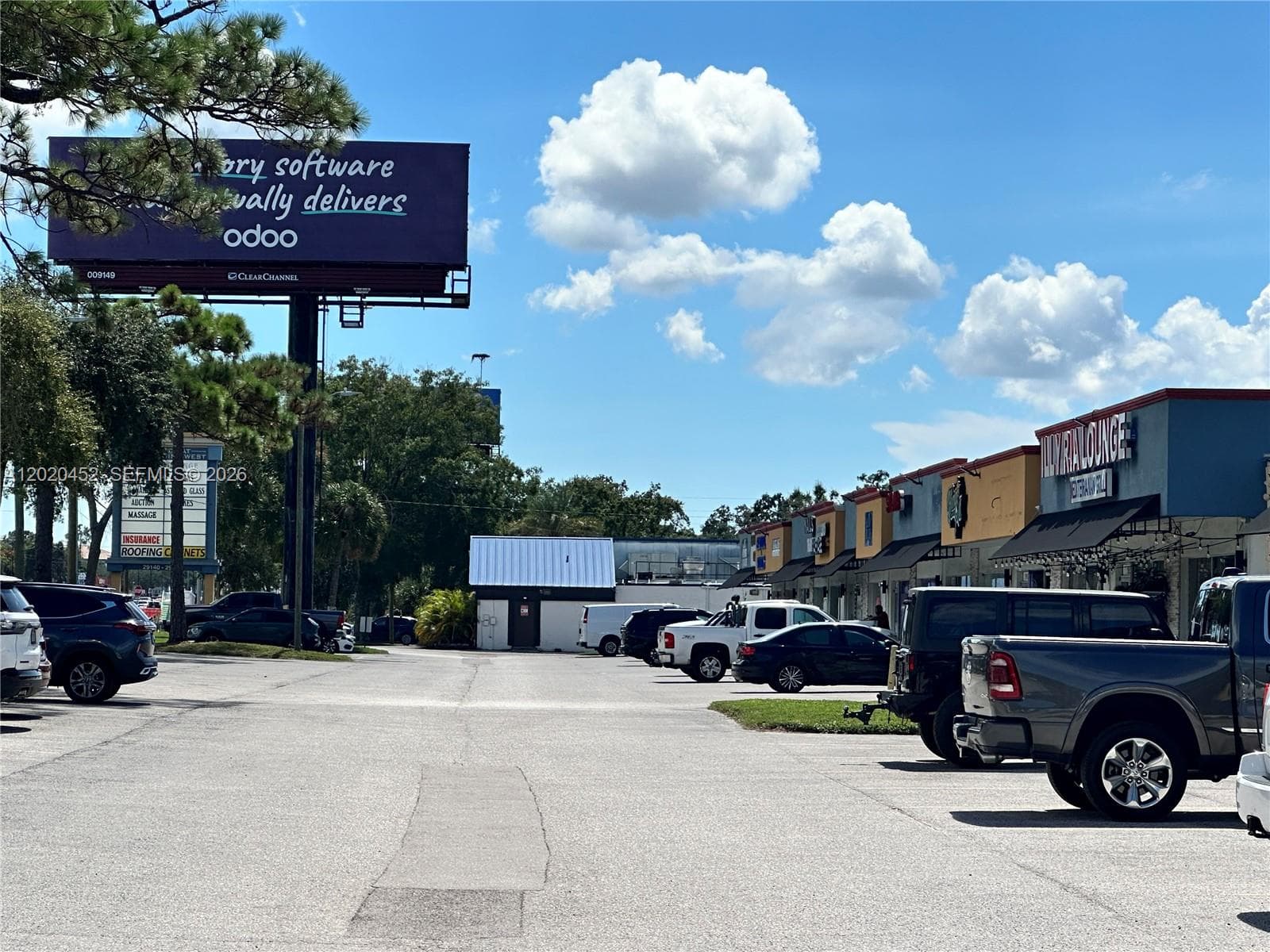 29168 N US HWY 19, Clearwater FL 33761