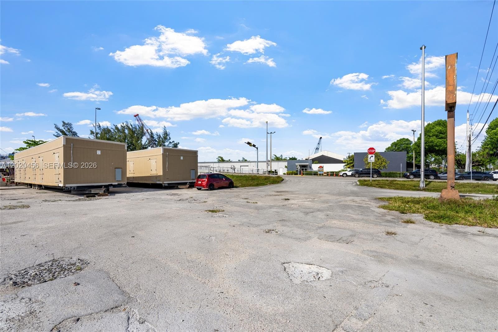 3066 NW River Dr, Miami FL 33142