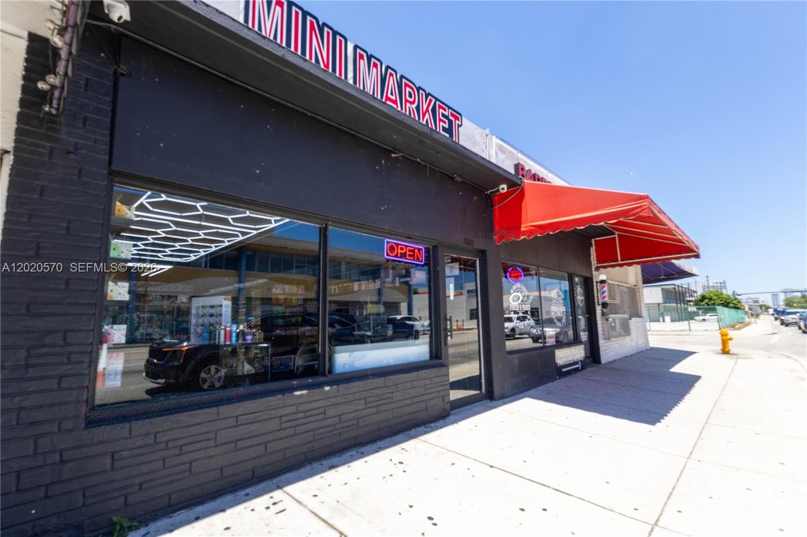 2607 Flagler St, Miami FL 33135