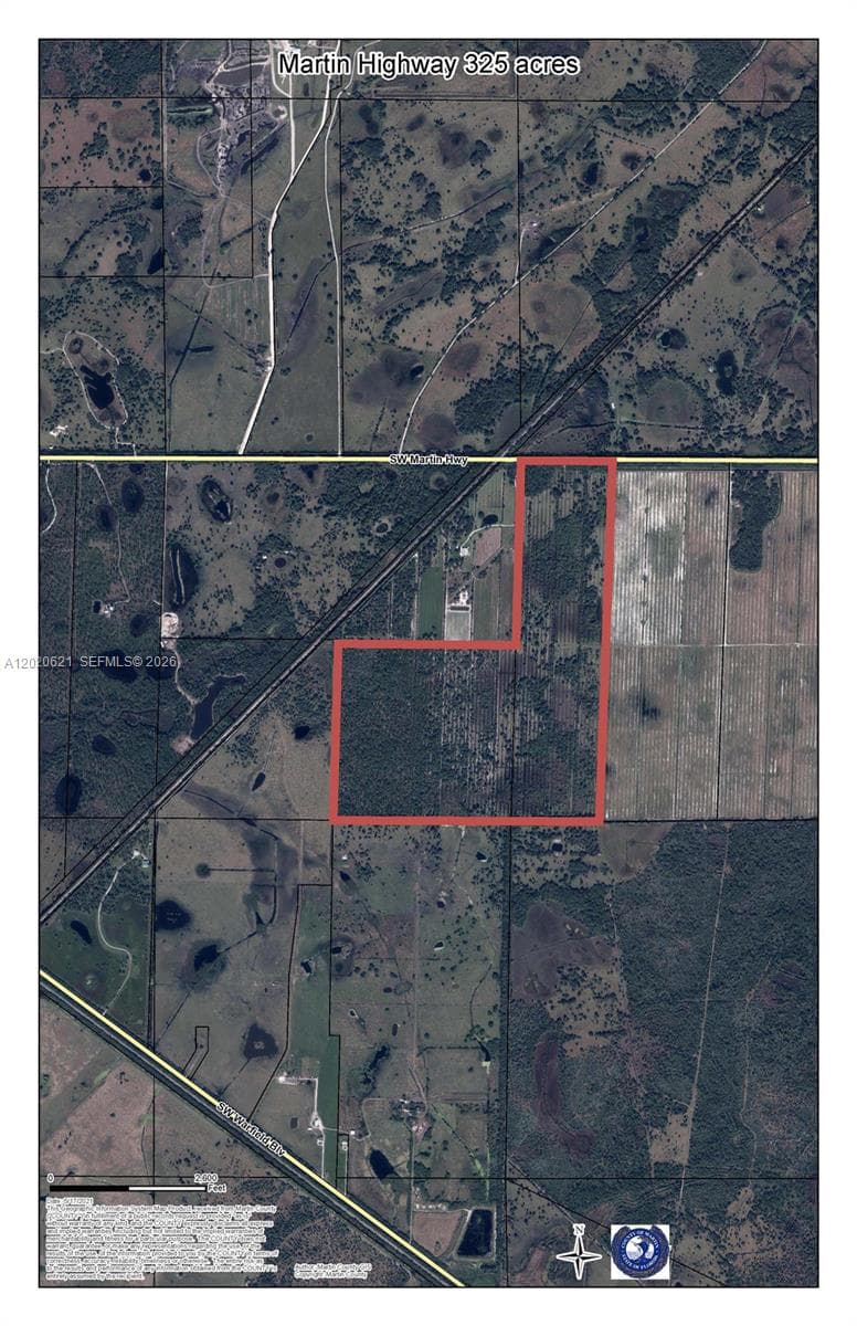 26714 MARTIN HWY, Okeechobee FL 34974