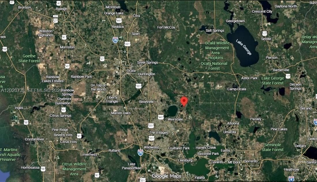 70 Malauka Pass Course, Other City - In The State Of Florida FL 32179