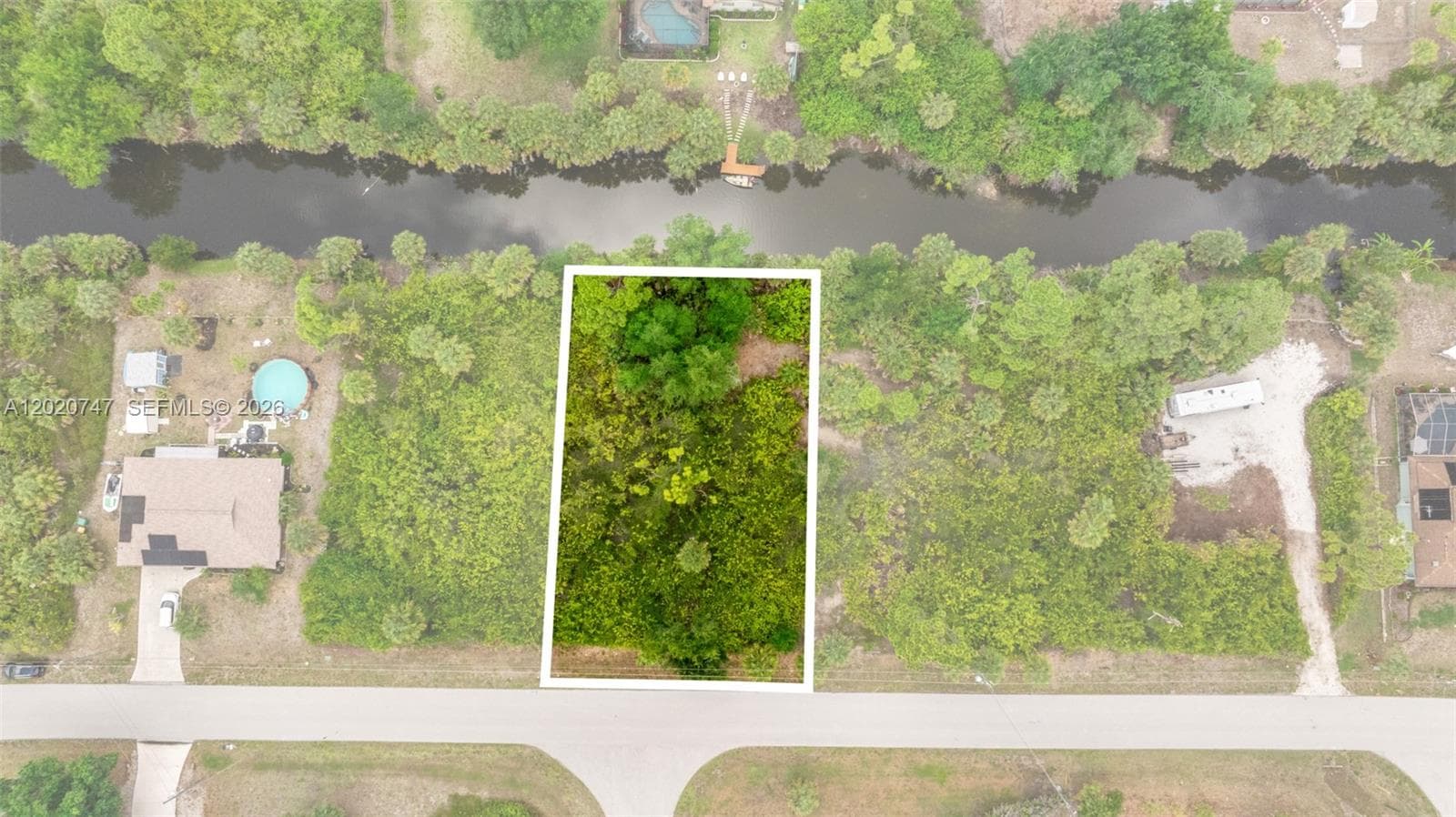 7061 W Sea Mist Drive, Port Charlotte FL 33981