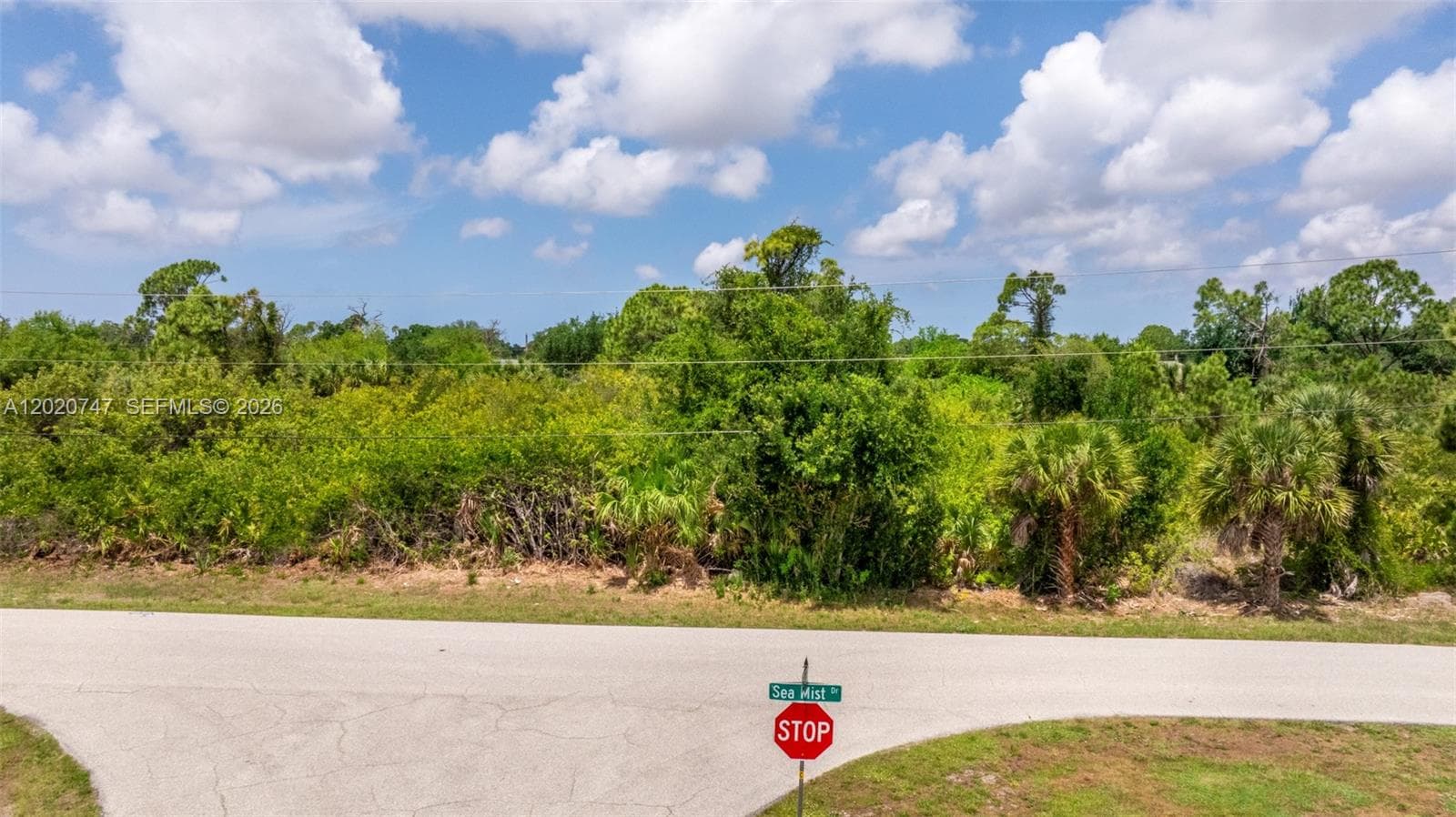 7061 W Sea Mist Drive, Port Charlotte FL 33981