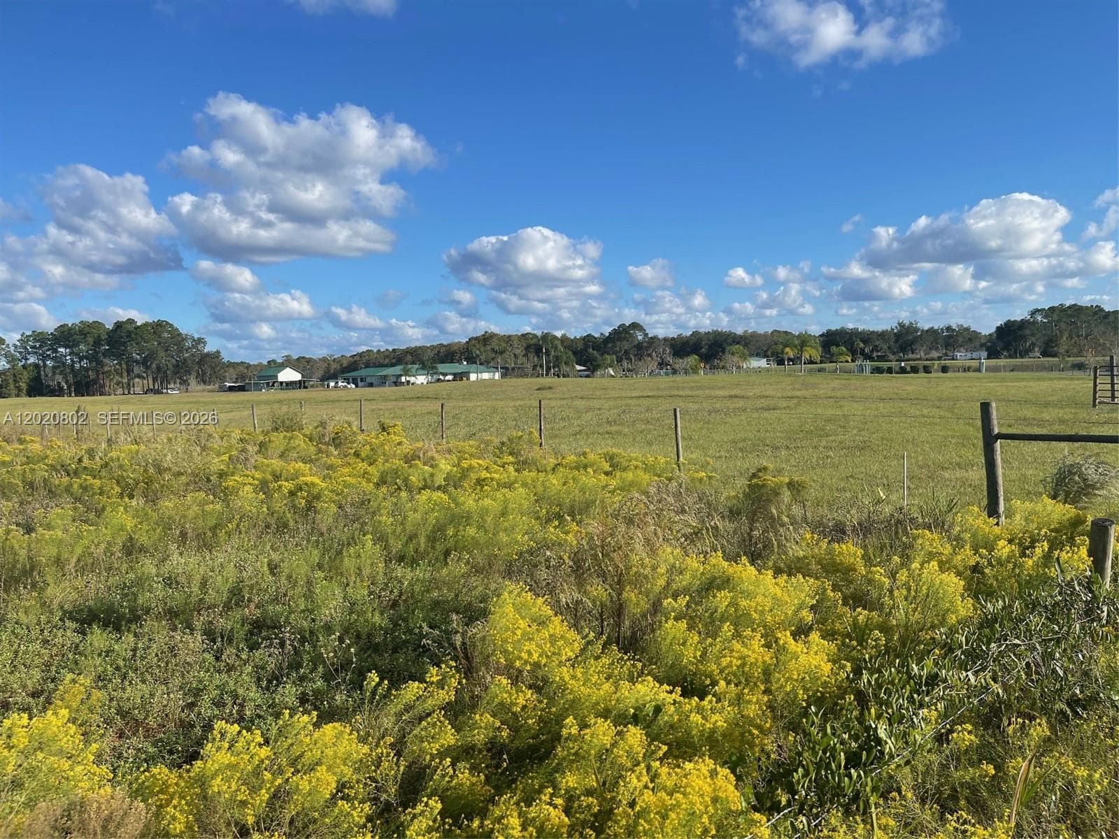 Huntington Shortcut Rd, Cresent City FL 32112