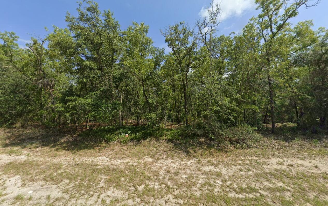 Tbd SW 72nd Circle, FL 34432