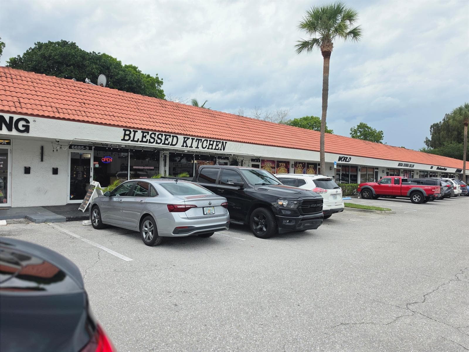 6685 Lake Worth Road, FL 33467