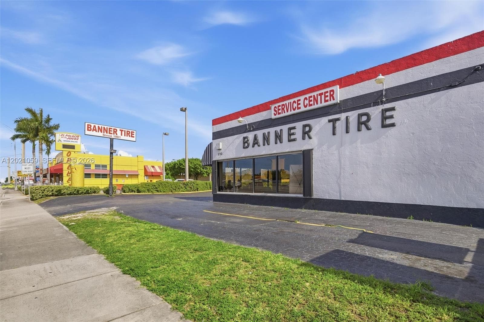 8730 SW 8th St, Miami FL 33174