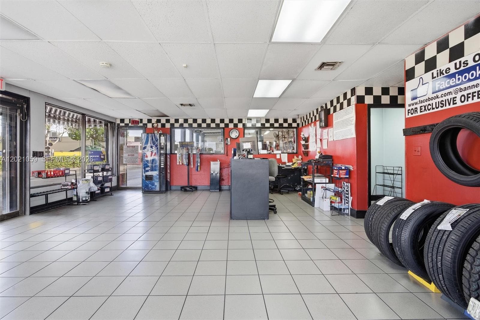 8730 SW 8th St, Miami FL 33174
