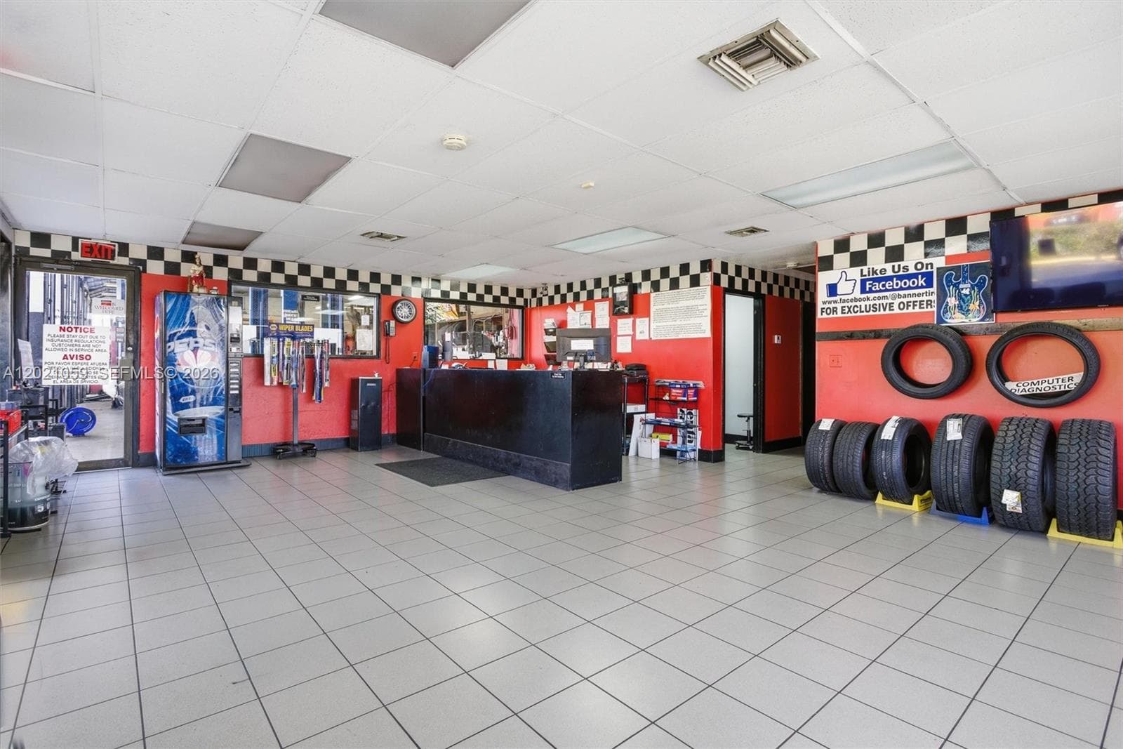 8730 SW 8th St, Miami FL 33174