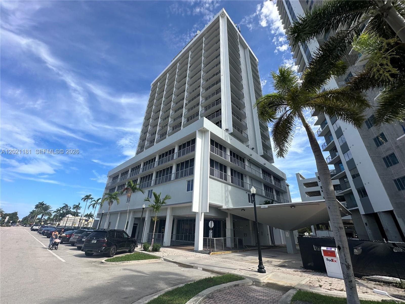 1720 Harrison St # 5A, Hollywood FL 33020
