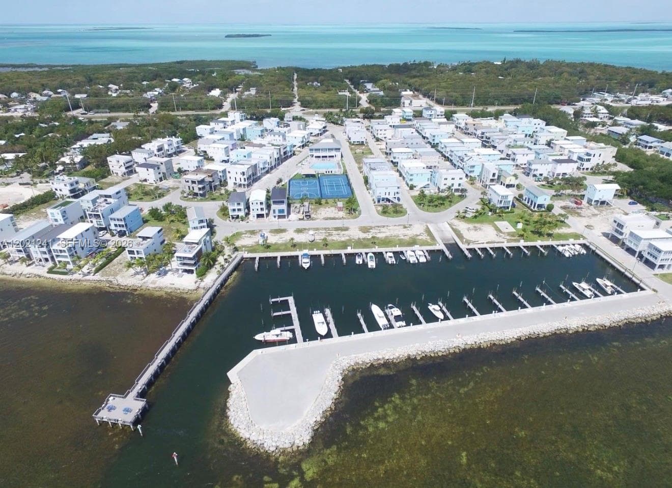 94825 Overseas Hwy 116, Key Largo FL 33037