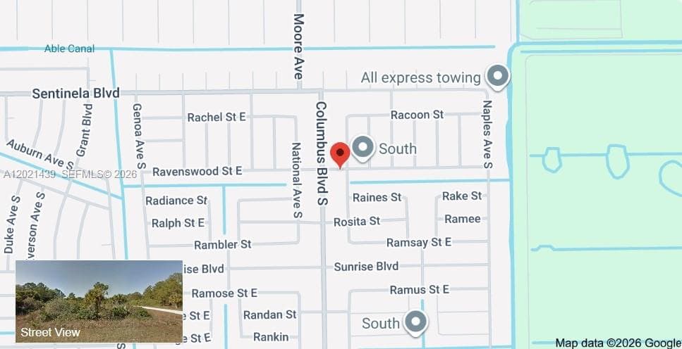 140 Nassau  Ave S, Other City - In The State Of Florida FL 33974