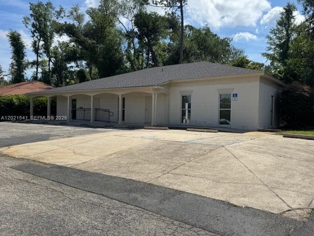 1707 S Gadsden, Tallahassee FL 32301
