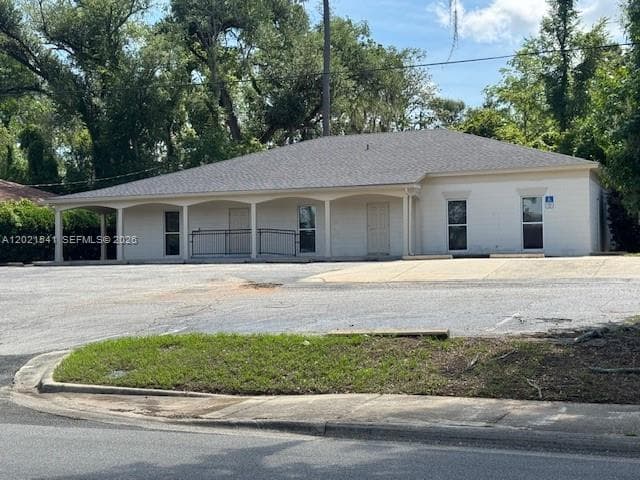 1707 S Gadsden, Tallahassee FL 32301