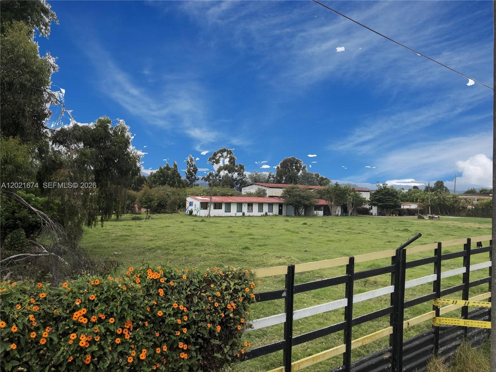 Autopista del Norte Bogota - Chia, Colombia, FL
