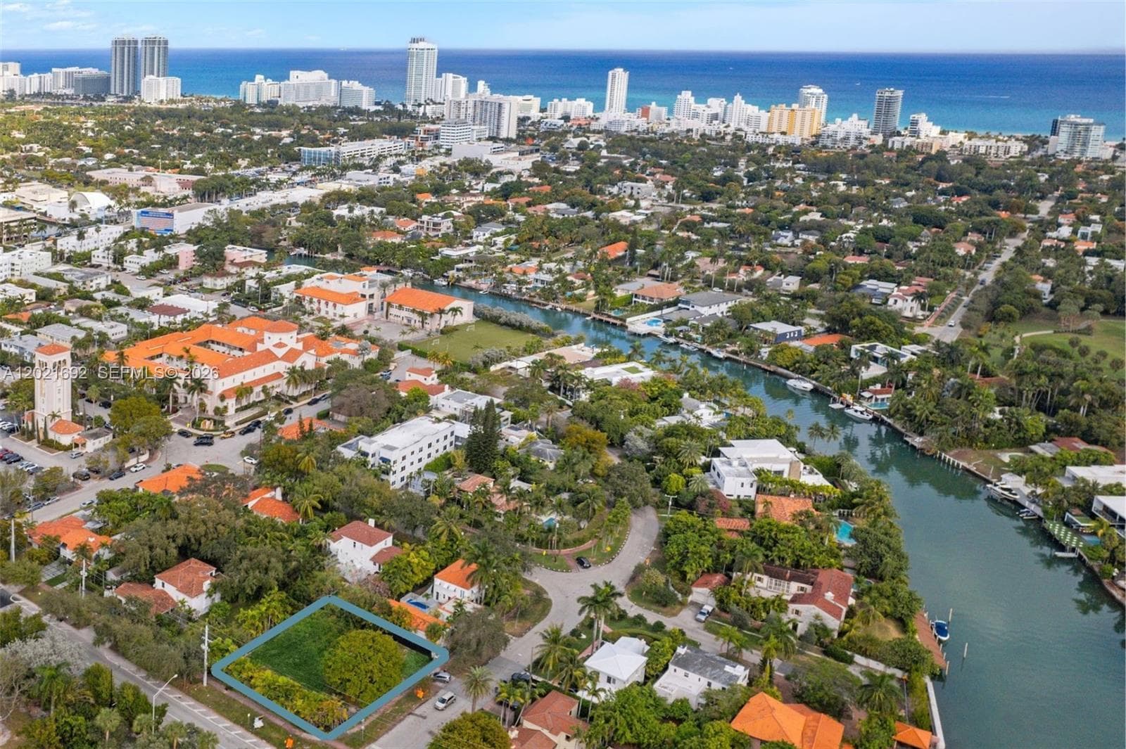 969 W 34th St, Miami Beach FL 33140