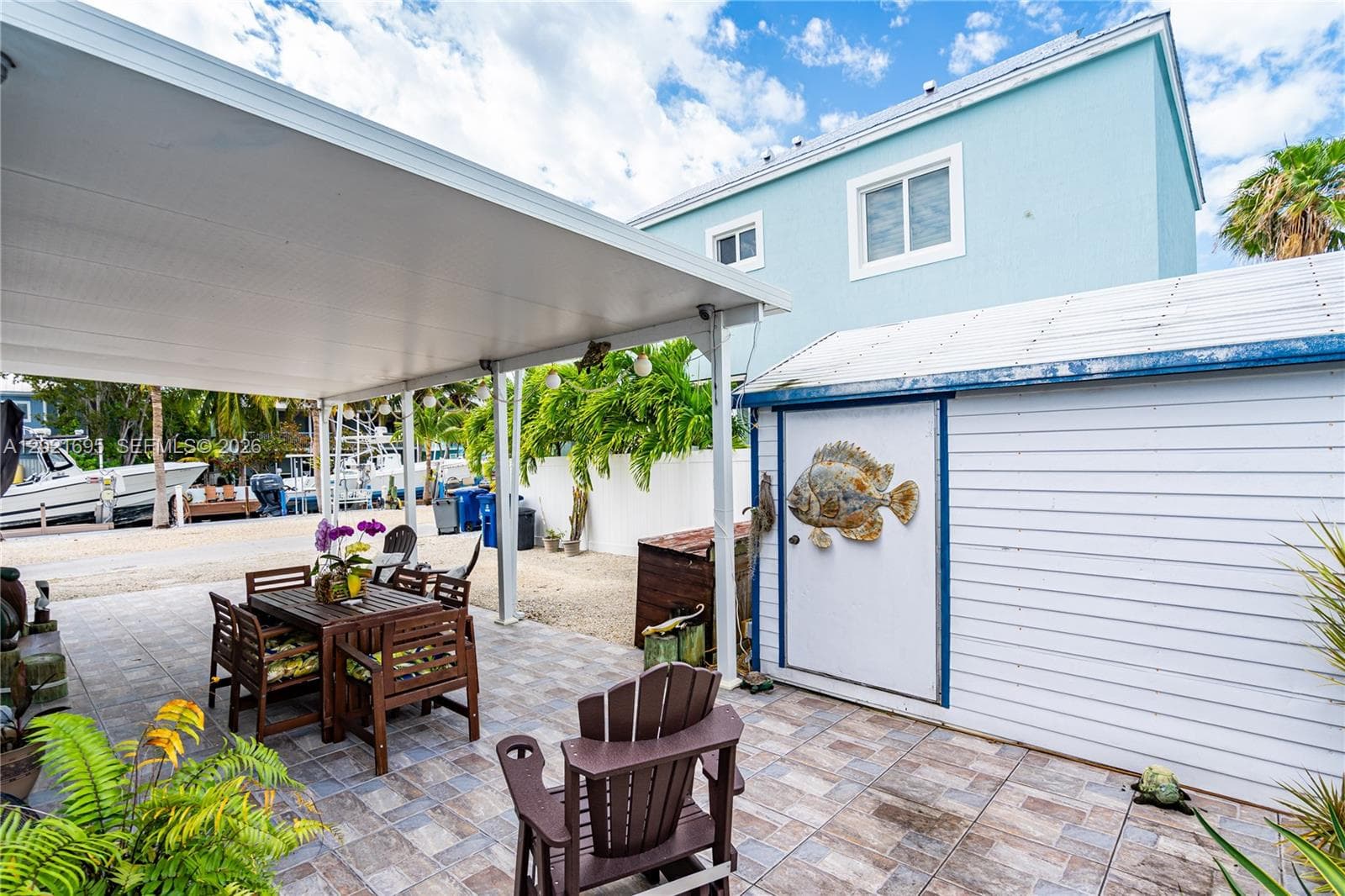 325 Calusa St #252, Key Largo FL 33037