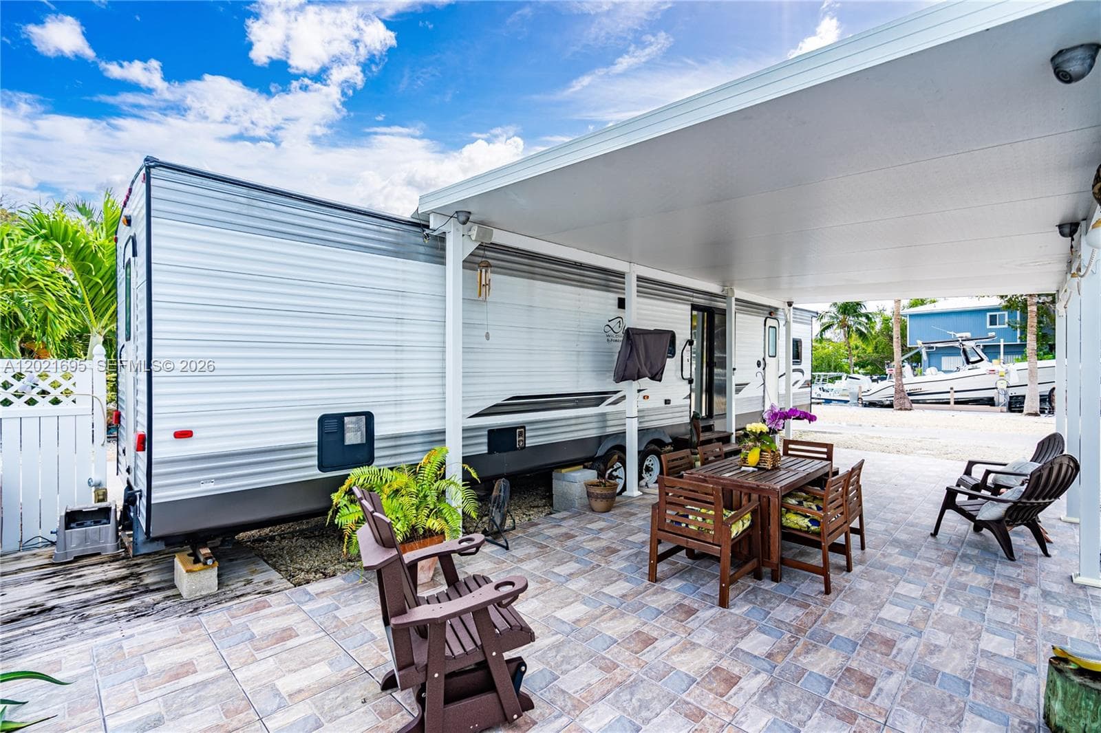 325 Calusa St #252, Key Largo FL 33037