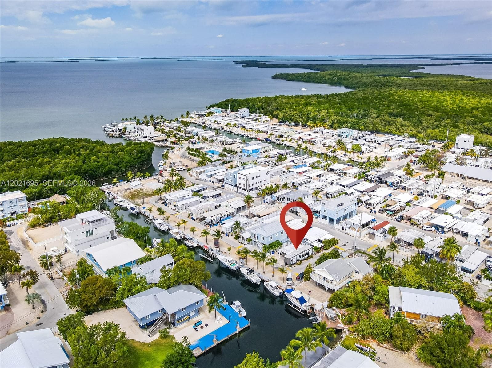 325 Calusa St #252, Key Largo FL 33037