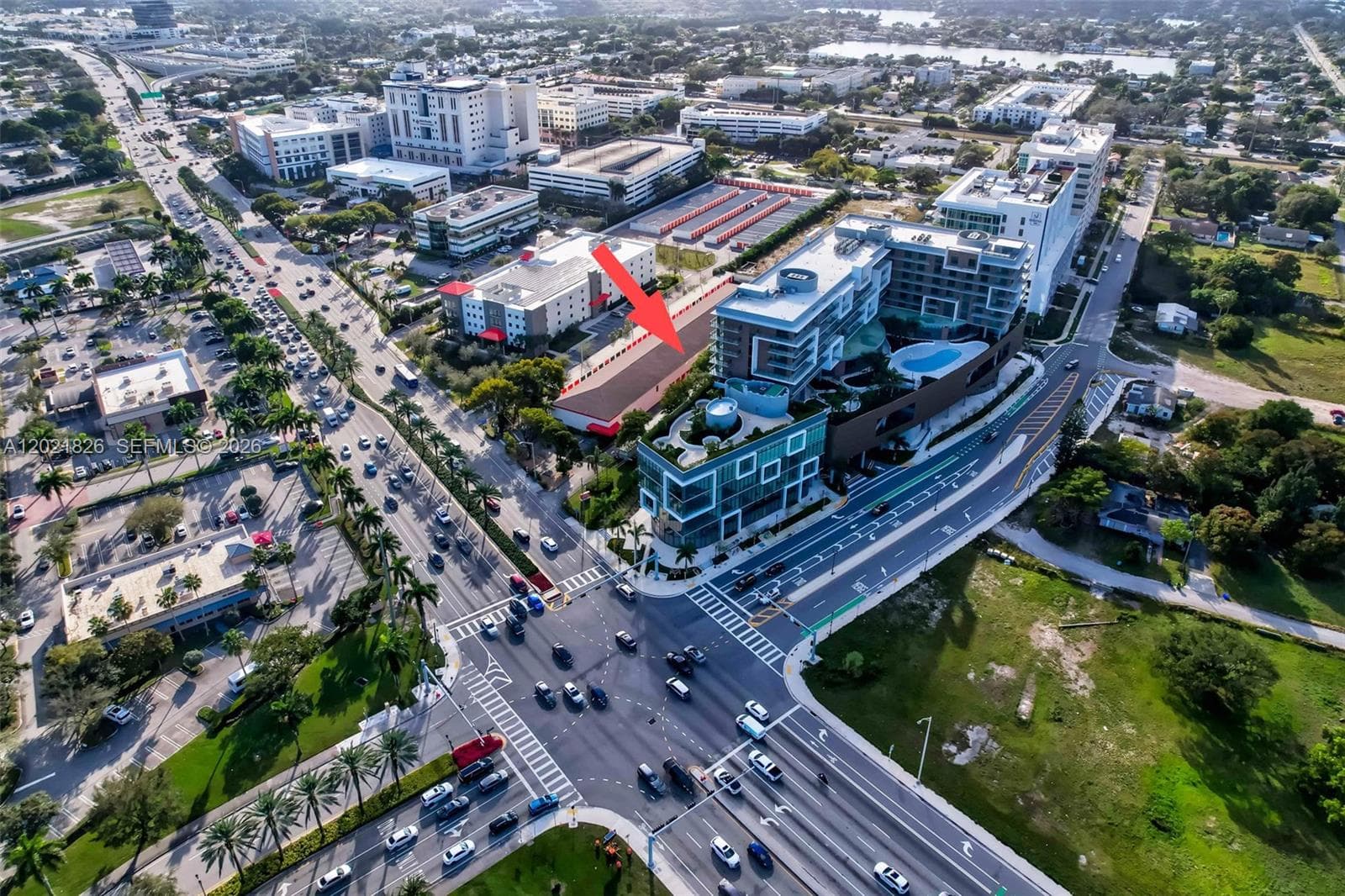 21290 Biscayne Blvd # 210, Aventura FL 33180