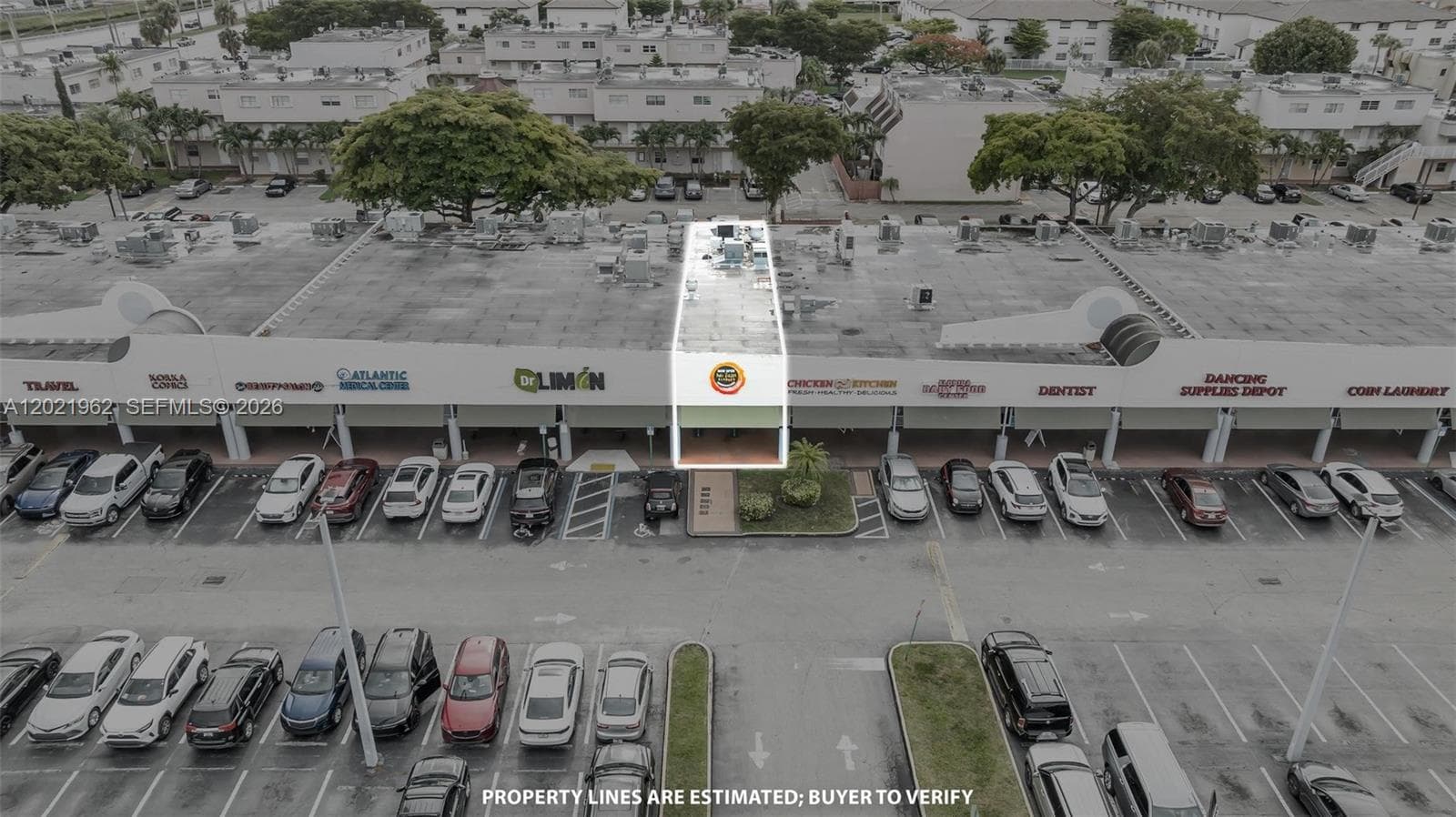 10548 SW 8, Miami FL 33174