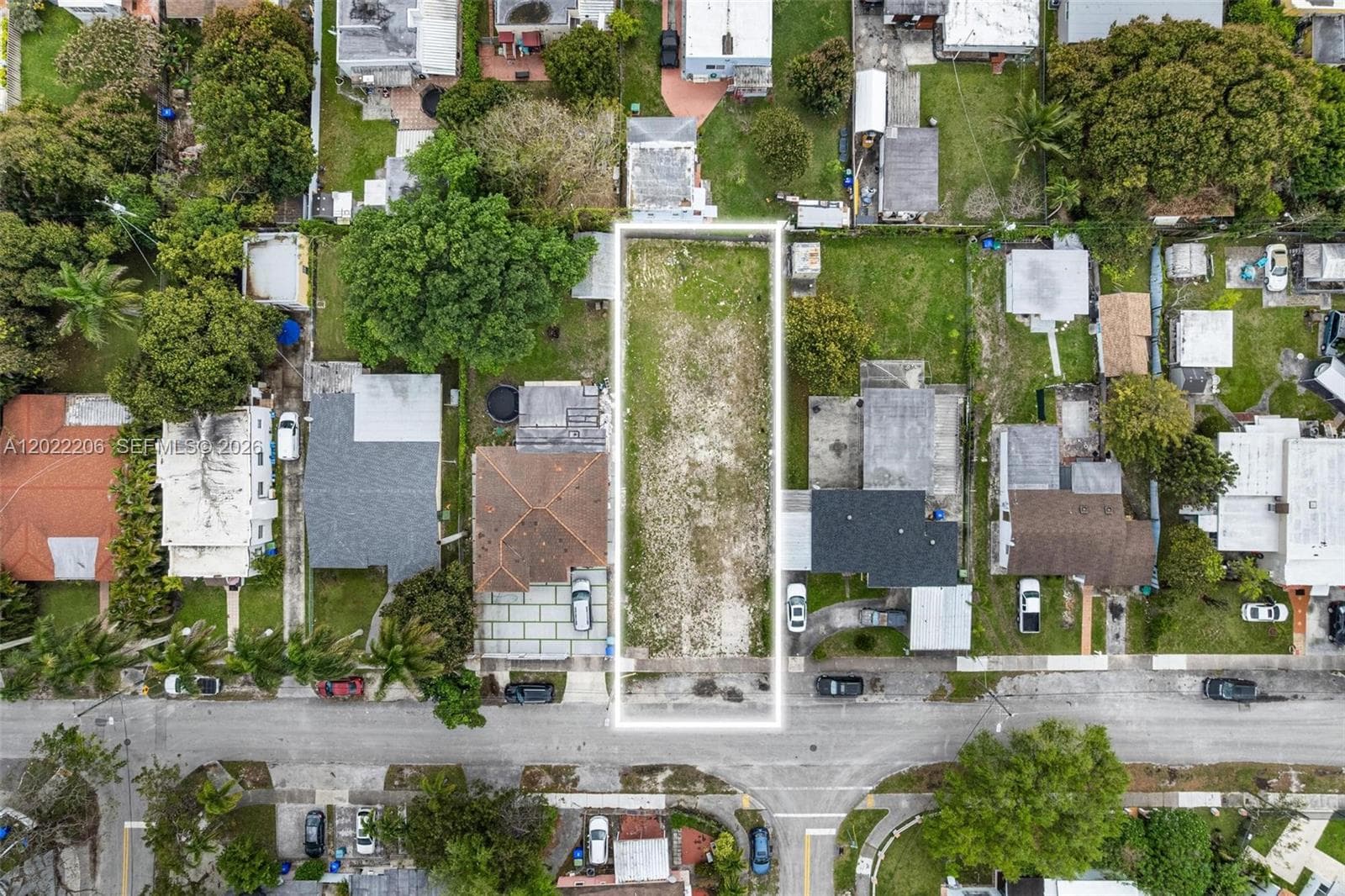 3056 SW 13th St, Miami FL 33145