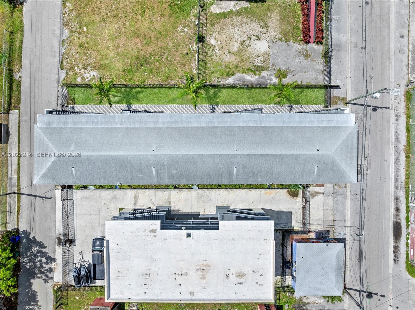 1829 NW 2nd Ct, Miami FL 33136