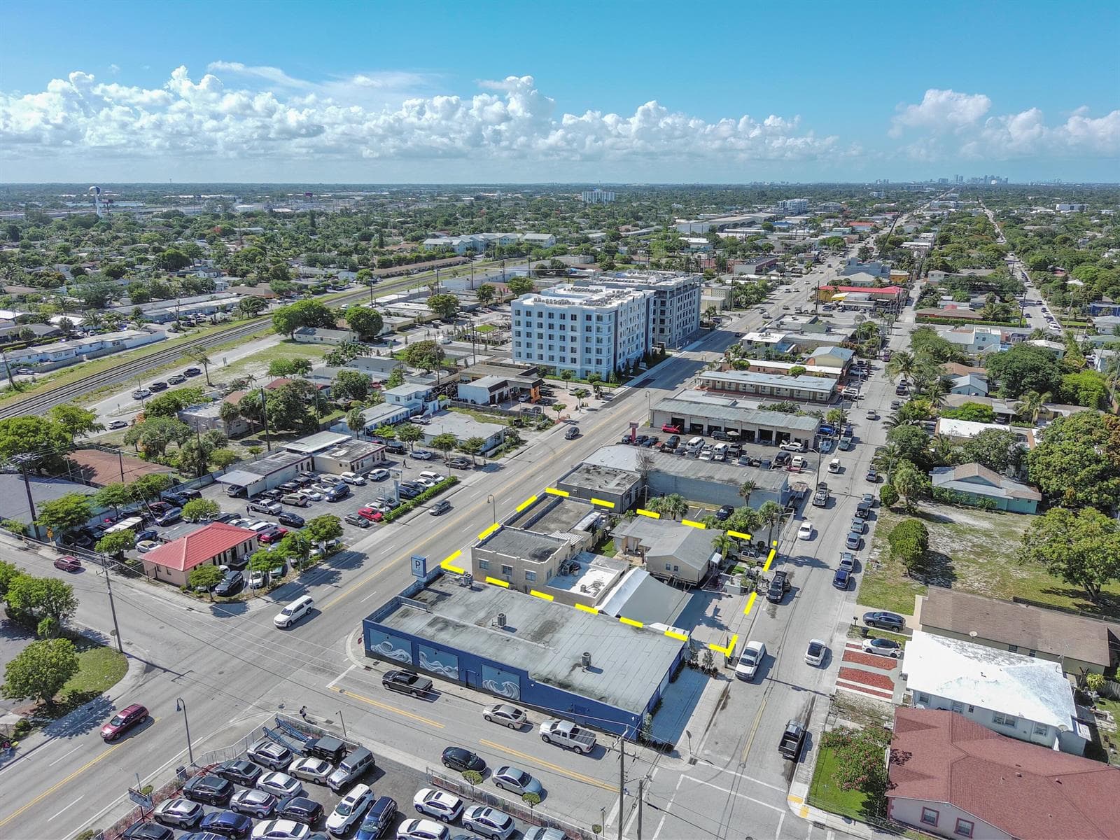 922 & 928 S Dixie Highway, FL 33462