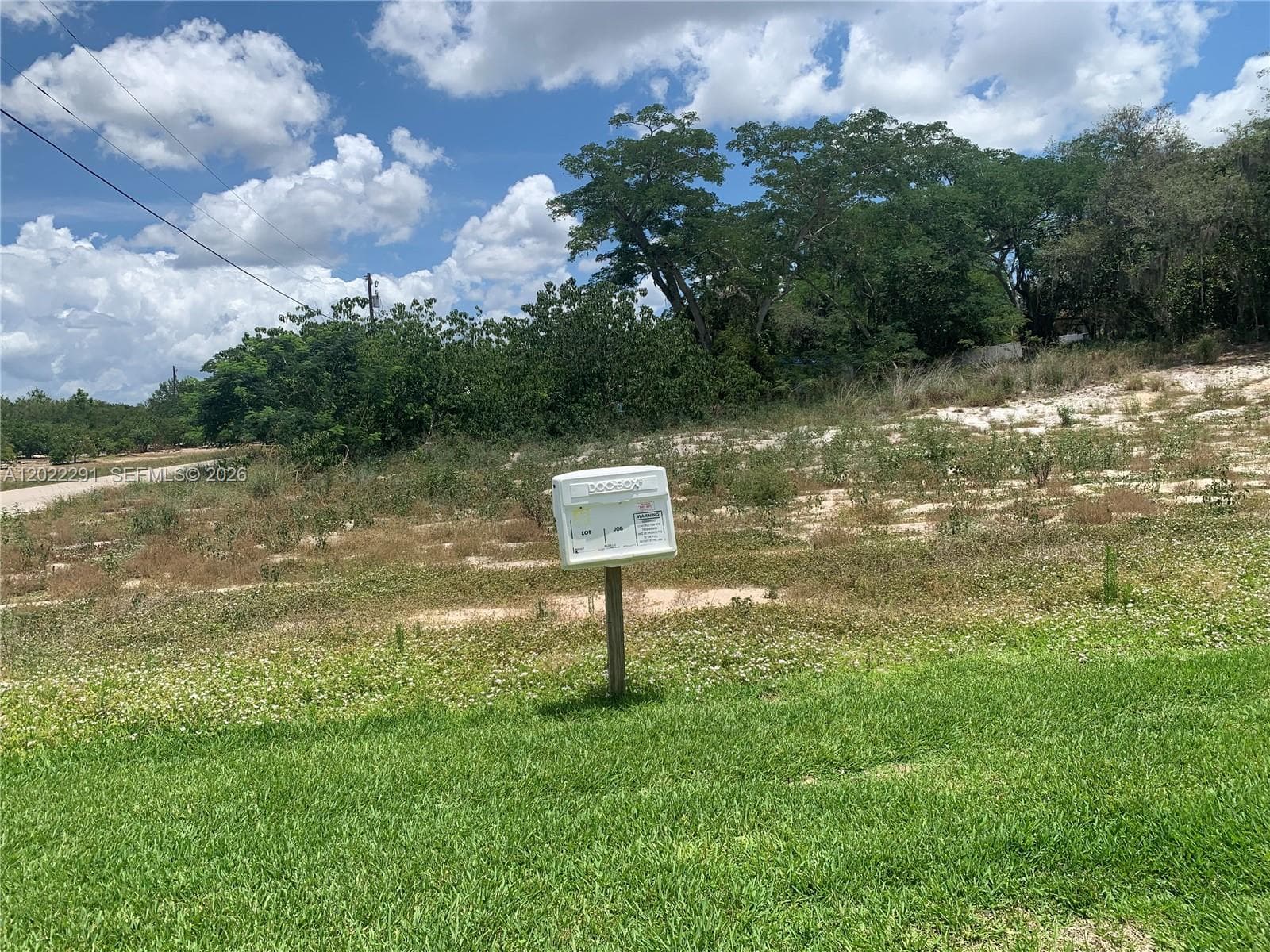 116 CLINTON AVE, Lake Placid FL 33852