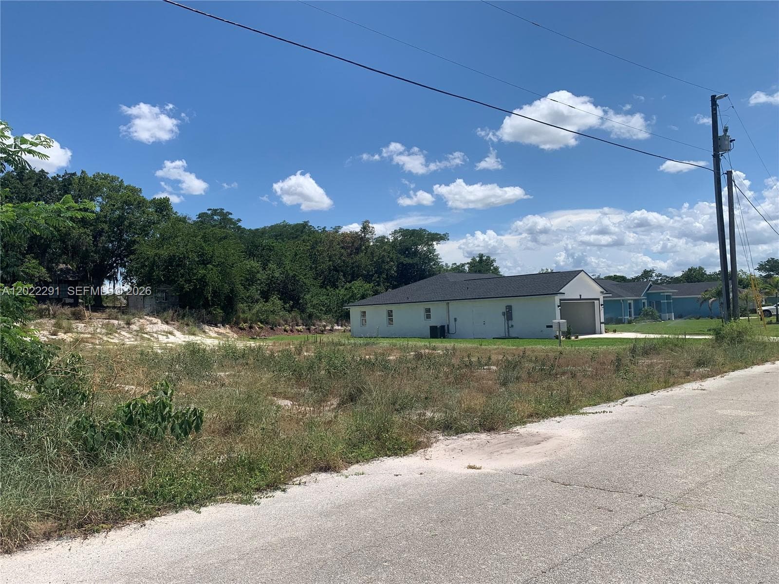 116 CLINTON AVE, Lake Placid FL 33852