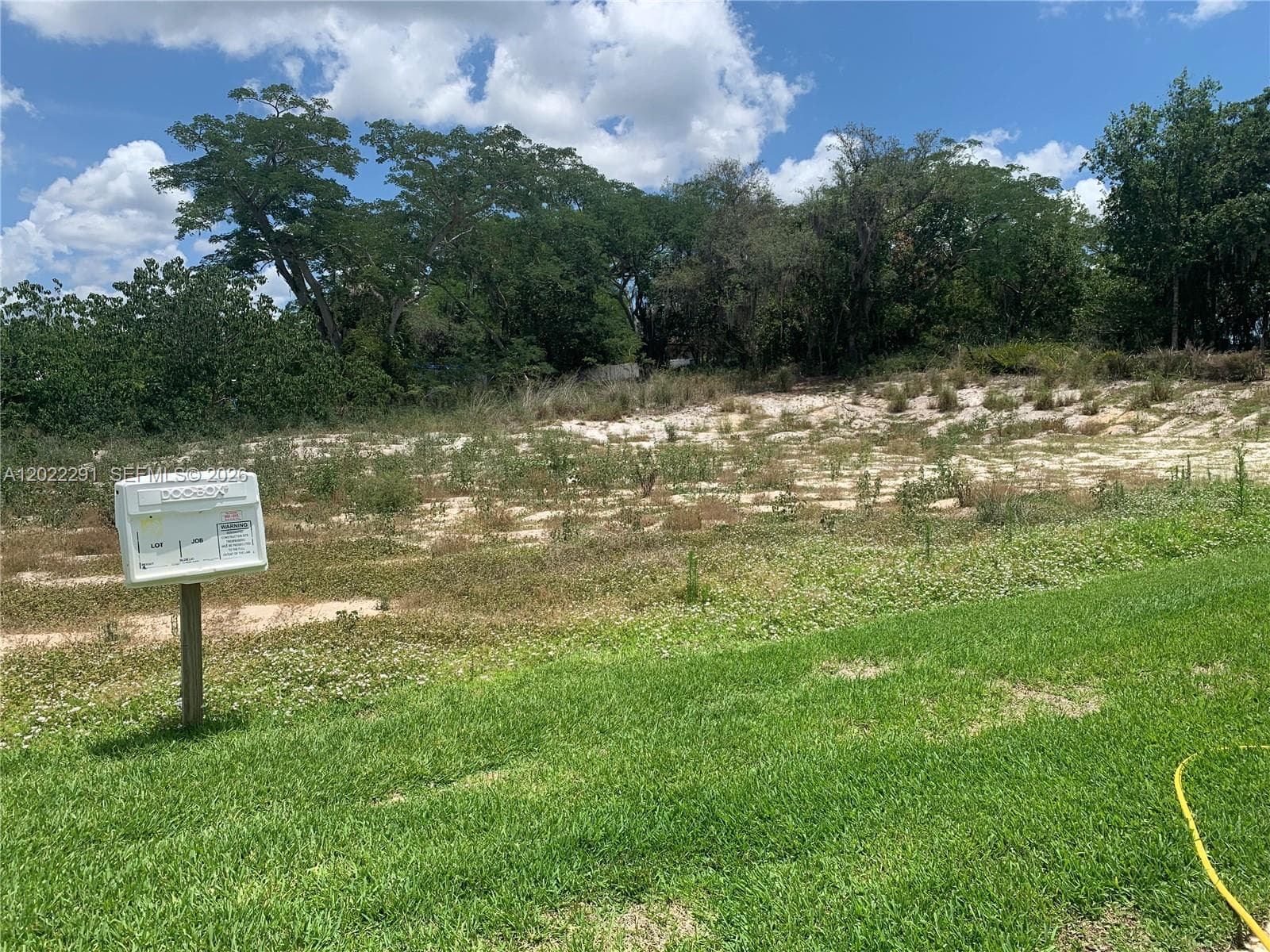 116 CLINTON AVE, Lake Placid FL 33852