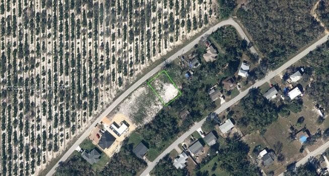 116 CLINTON AVE, Lake Placid FL 33852