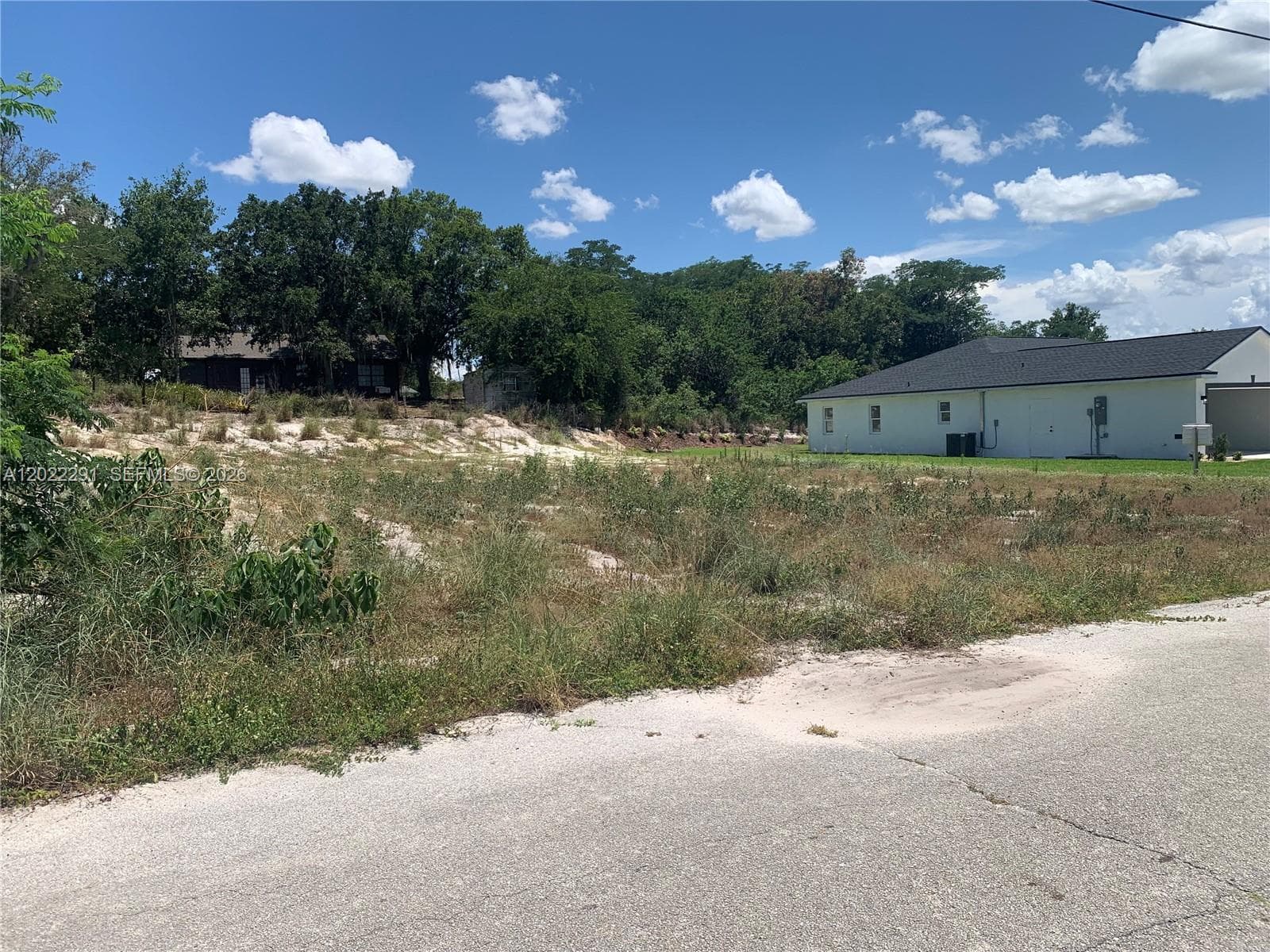 116 CLINTON AVE, Lake Placid FL 33852
