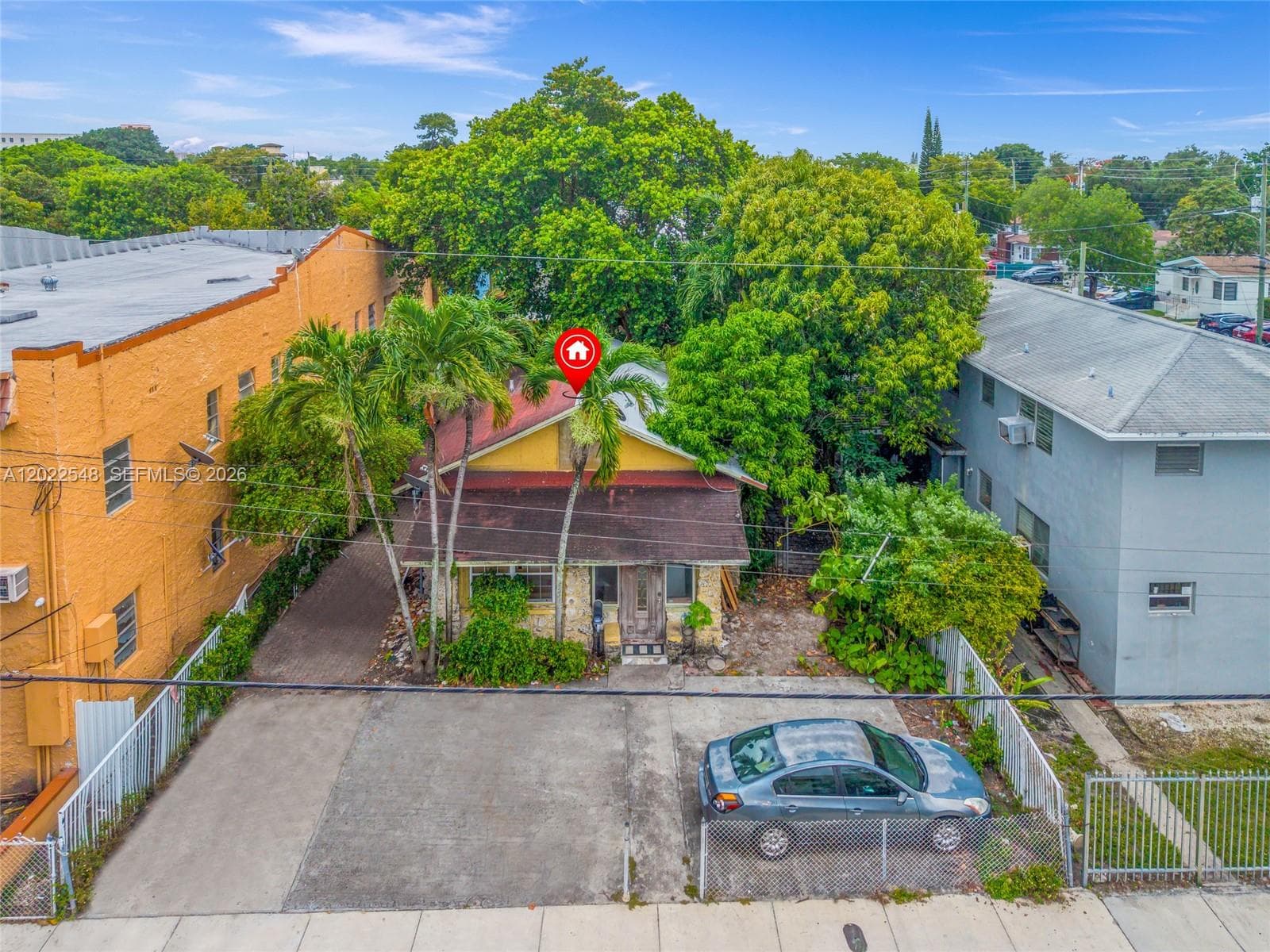 1568 SW 5th St, Miami FL 33135