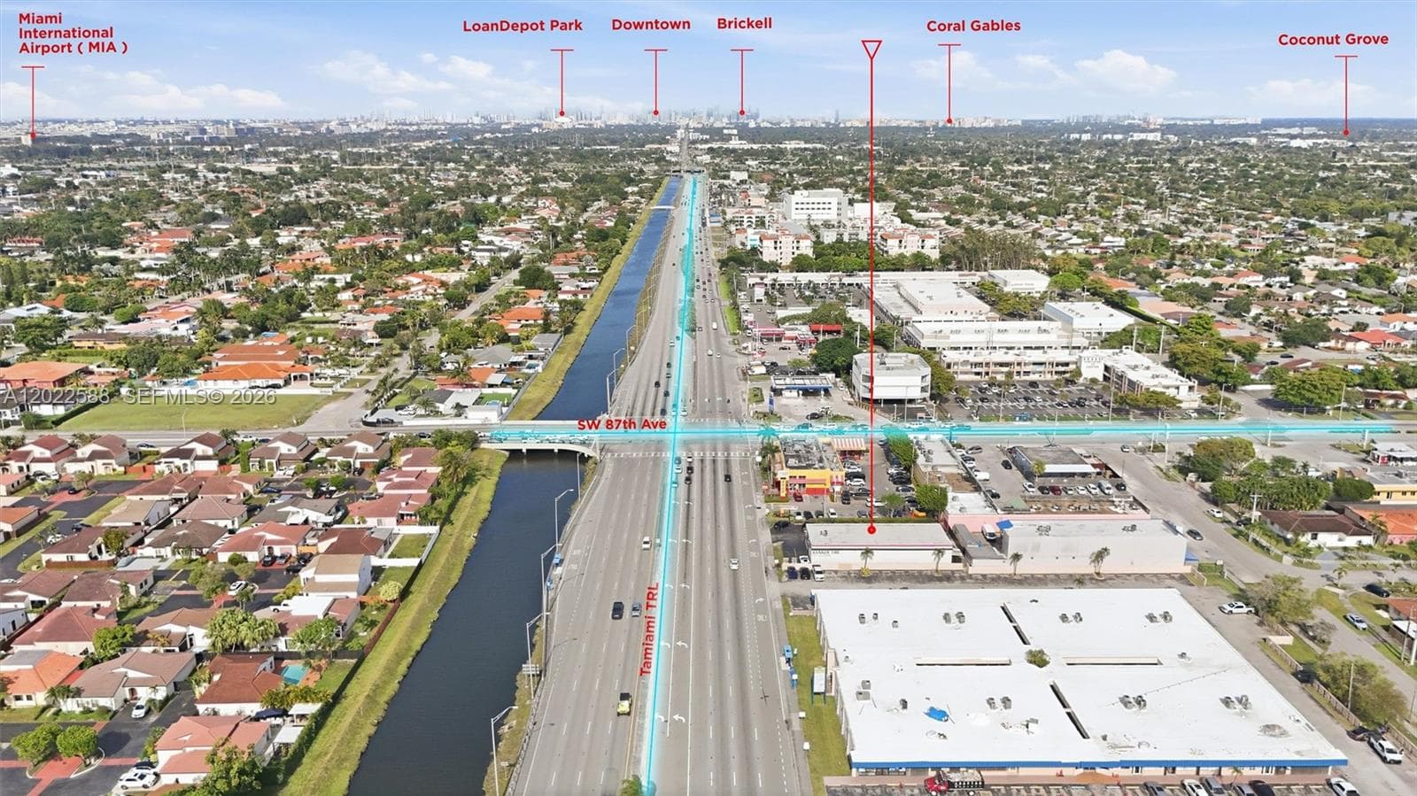 8730 SW 8th St, Miami FL 33174