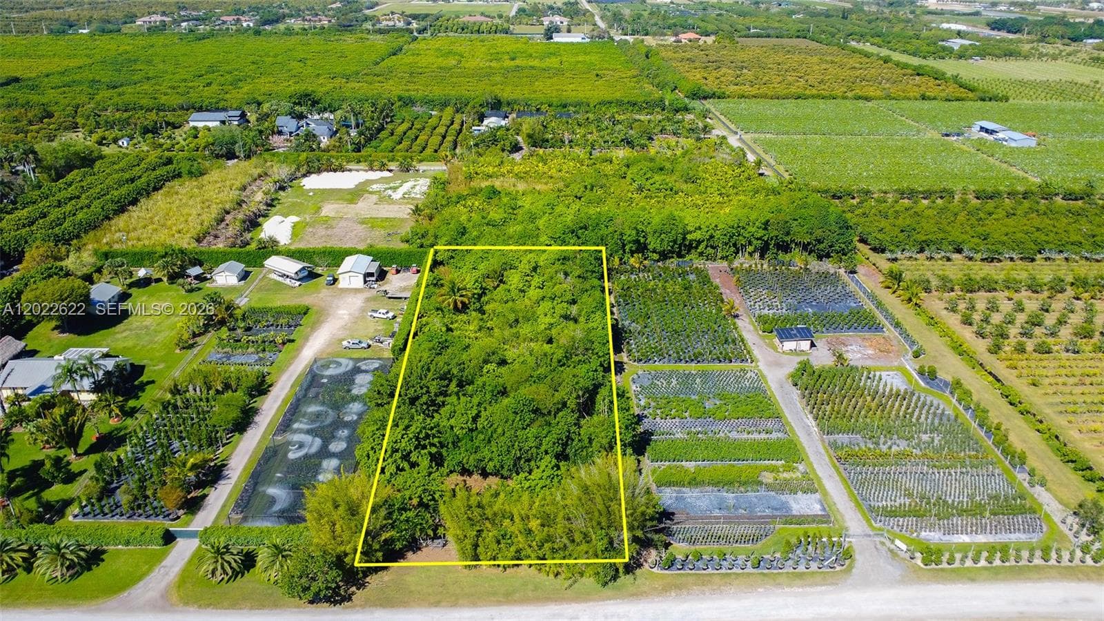 313XX SW 207 Ave, Homestead FL 33030