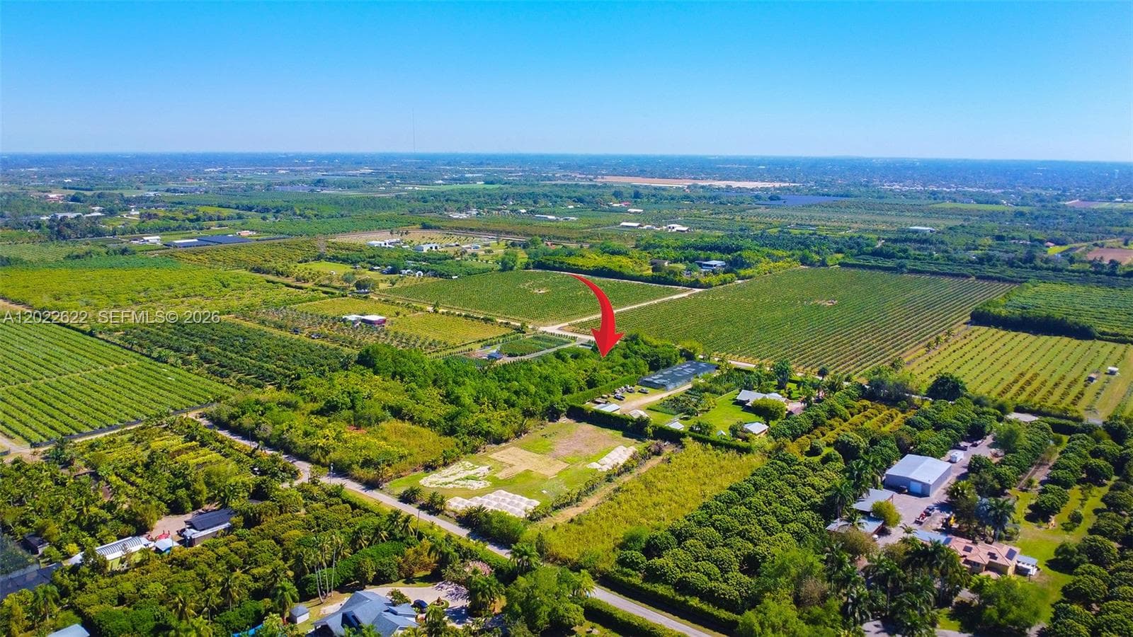 313XX SW 207 Ave, Homestead FL 33030