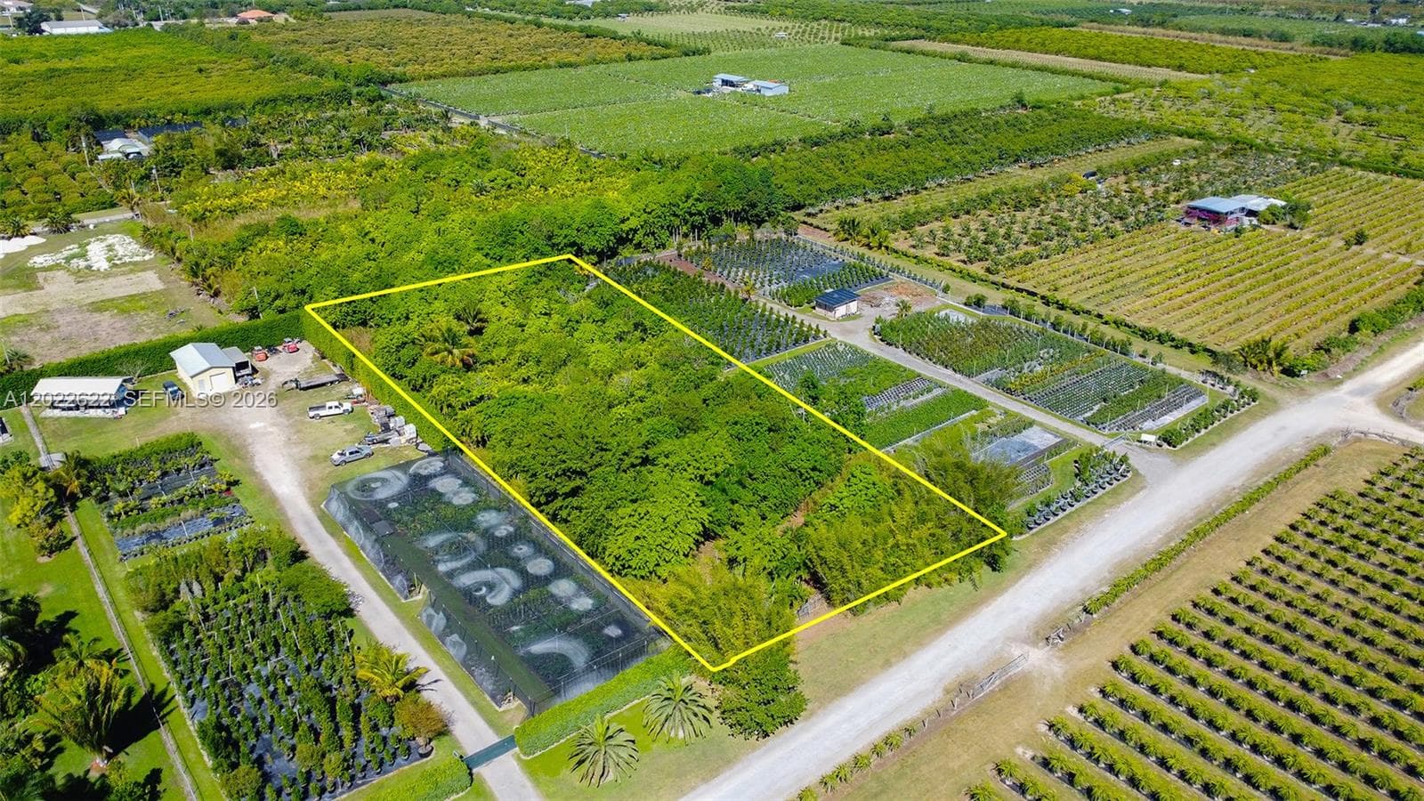 313XX SW 207 Ave, Homestead FL 33030