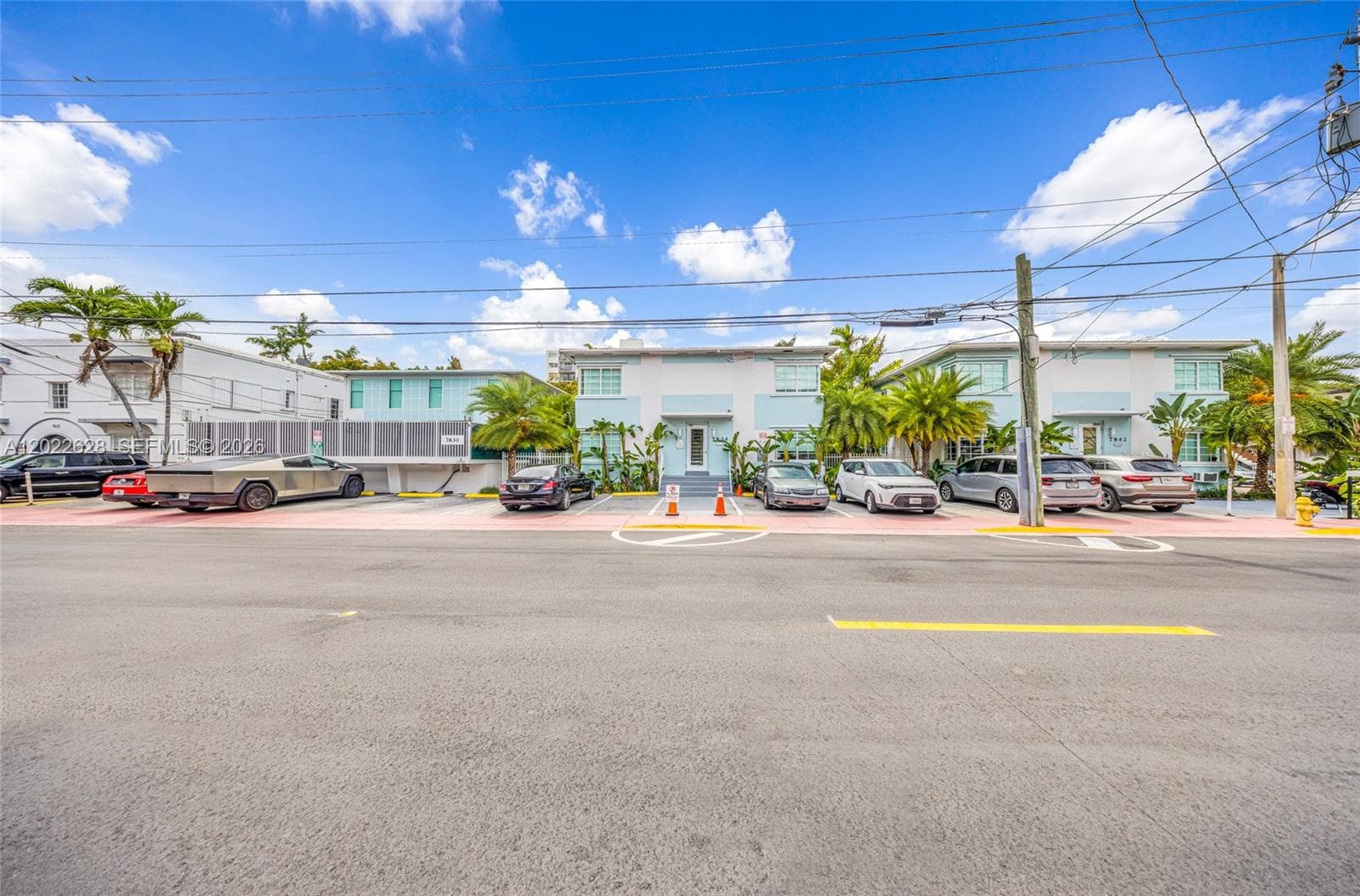 7830 Abbott Ave # 25, Miami Beach FL 33141