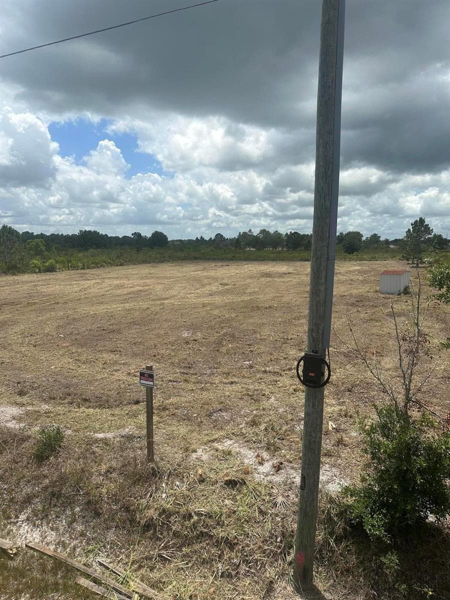 17980 NW 252nd Street, Okeechobee FL 34972