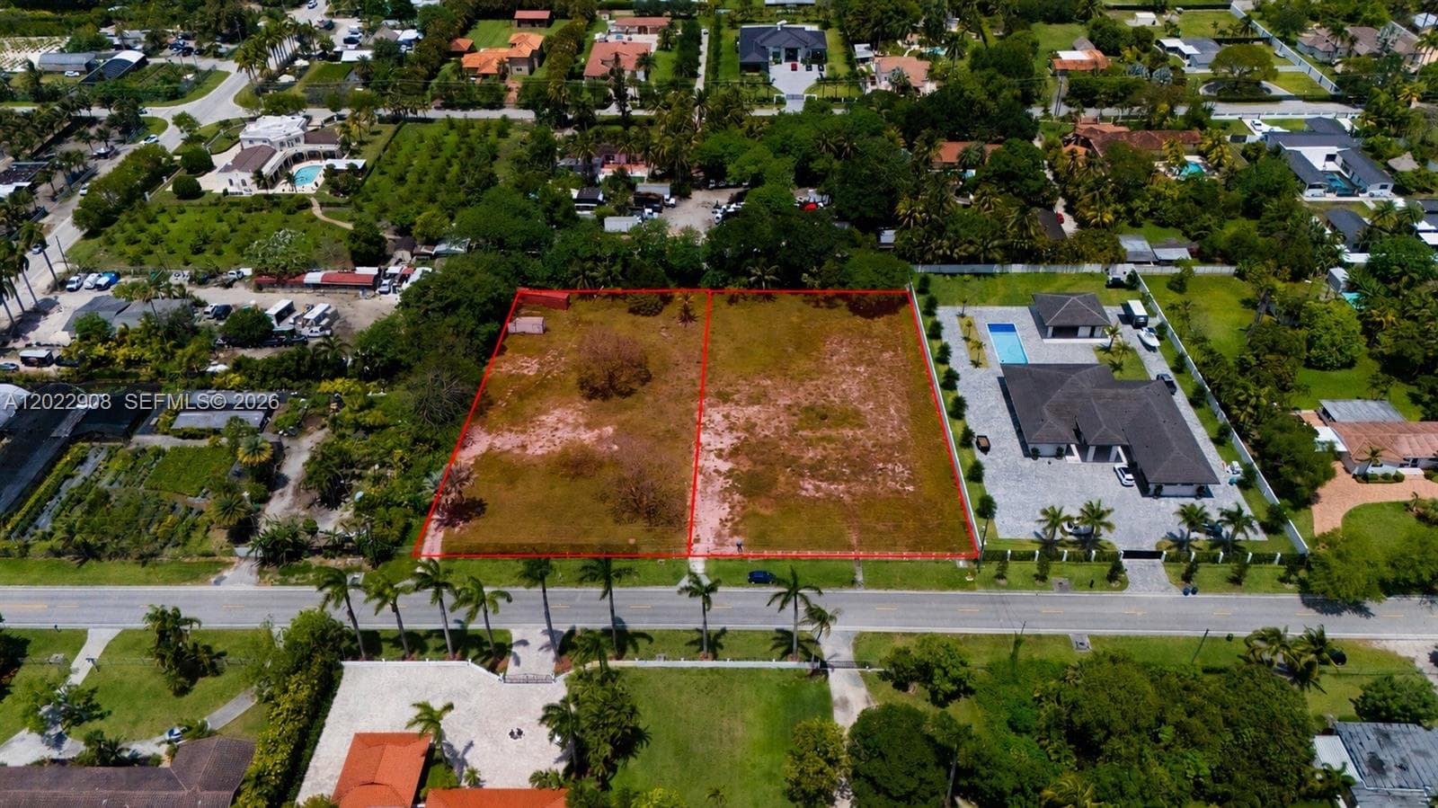 12085 SW 47th St, Miami FL 33175