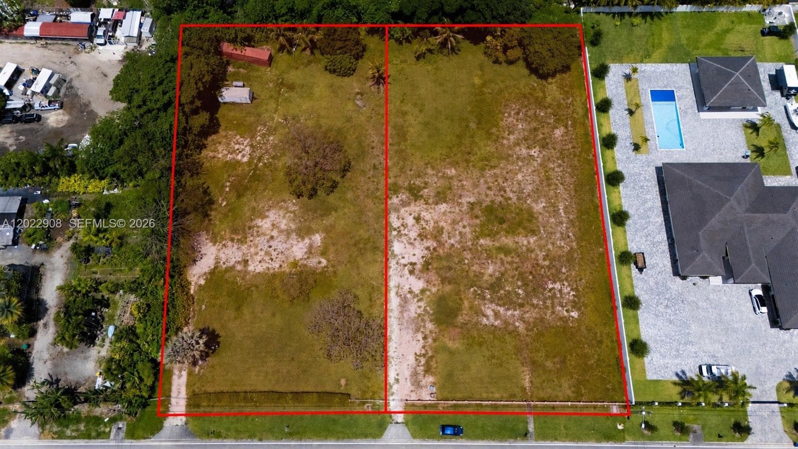 12085 SW 47th St, Miami FL 33175