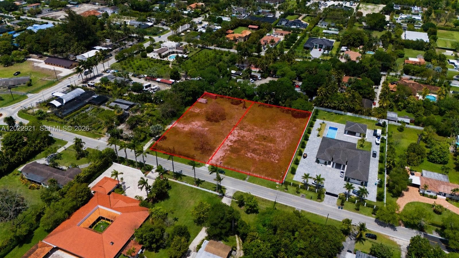 12085-12095 SW 47th St, Miami FL 33175