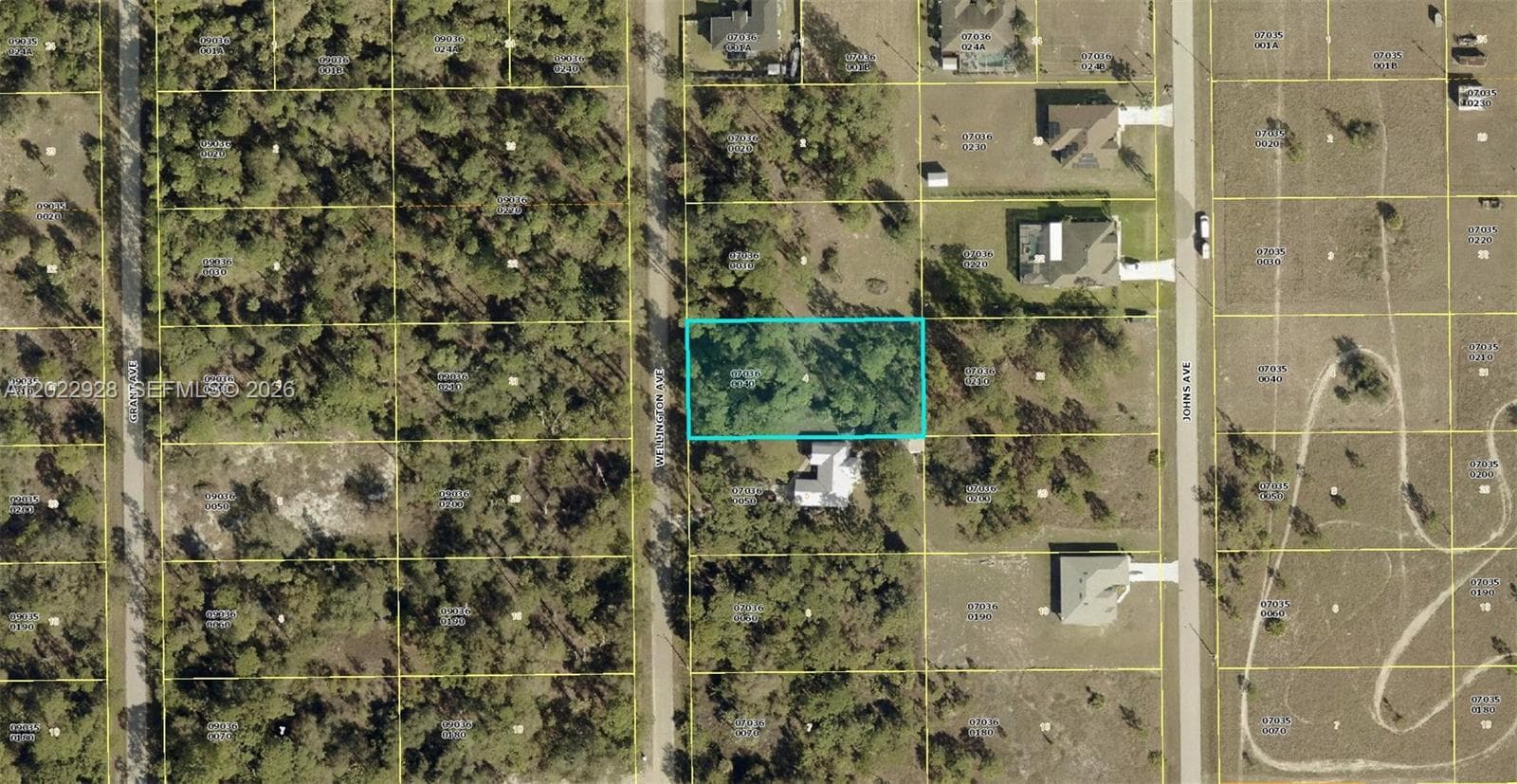 1416 Wellington Ave, Lehigh Acres FL 33972