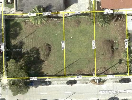 240 SW 7th Ave, Miami FL 33130