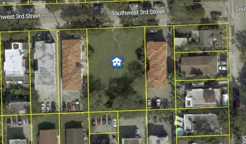 1534 SW 3rd St, Miami FL 33135